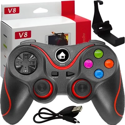 Switch Pro PUBG Android Controller Wireless Mobile Gaming PC Handy Halter Retoo - Bild 1 von 4