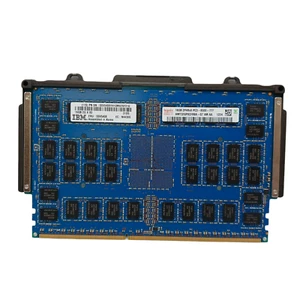 IBM 16GB DDR3 1066MHz Power7 DIMM 31D5 00V5408 - TESTED!! - Picture 1 of 4