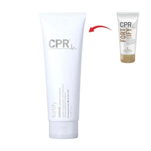 CPR Fortify Renew Intensive Treatment with Omega Oil 170ml - Picture 1 of 2