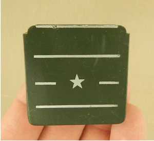 Vintage 1966 Hasbro GI Joe #8102 Russian Infantryman Deluxe Set Ammo Box C7 - Picture 1 of 10