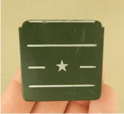 Juego de munición Hasbro GI Joe #8102 Russian Infantryman Deluxe 1966 de colección C7 Foto 1 de 4