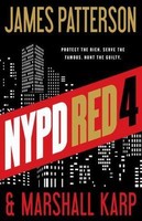 Nypd Red Nypd Red Bk 1 By James Patterson And Marshall - 