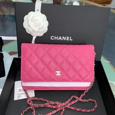 chanel woc ghw