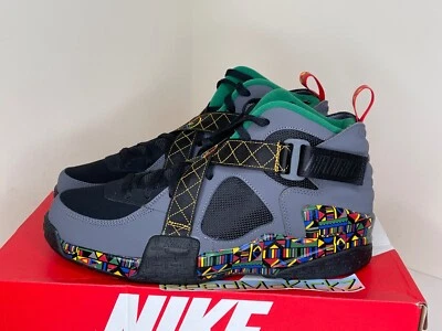 Nike Air Raid Peace Urban Jungle 2020 para hombre DC1494 001 Foto 1 de 4