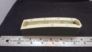 NEW TRAILER LEVEL PLATE ALUMINUM FC6-4B - Picture 1 of 3