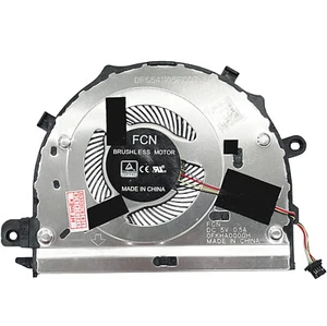Ventilateur Ventilateur Refroidisseur FAN Cooler Compatible pour Huawei MateBook KPL-W00 - Photo 1/7