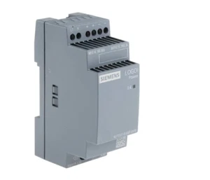 Siemens 6EP3331-6SB00-0AY0 LOGO! Power Supply 1.3a 100-240v input 24vdc - Picture 1 of 1