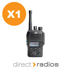 Entel DX425 Digital Walkietalkie Radio Dos V&#237;as Port&#225;til
