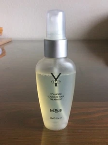 Nexxus Y Serum Younger Looking Hair Treatment 2 oz Original - Picture 1 of 4