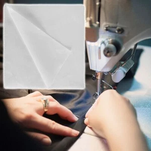 Handcraft Cotton Cloth Handmade Embroidery Fabric Sewing - Picture 1 of 8