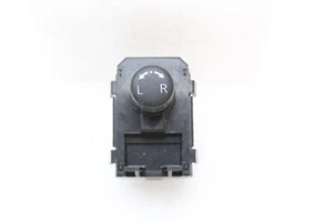 16-24 NISSAN INFINITI POWER LEFT FRONT MIRROR Switch OEM - Picture 1 of 3