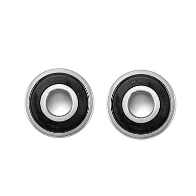 3/4" Bore Sealed Wheel Bearings Kit #9267 for Harley Heritage Softail Springer - Image 1 of 4