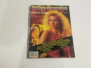 Harley Nostalgia Magazine - Number 2 - Bild 1 von 3