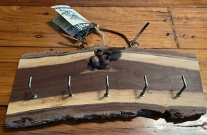 Valcraft wooden Key rack - Bild 1 von 4