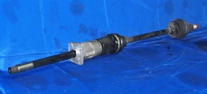 2014-2021 Maserati Quattroporte Ghibli Driver Left Front Axle Shaft OEM Tested - Picture 1 of 8
