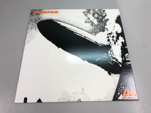 Japanese Vinyl LP Record: Led Zeppelin P-10105A - Picture 1 of 4