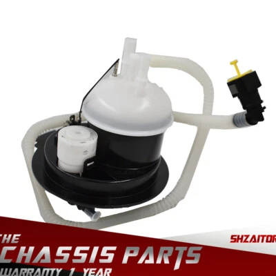 Conjunto de filtro de combustible para Porsche Cayenne 2008-2014 3,0 L 3,6 L 4,8 L A2C59514938 Foto 1 de 4