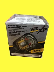 Engine Oil Filter WIX 51042XP fits Chevrolet Buick GMC Pontiac Oldsmobile #2146 - Picture 1 of 6