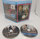 Iluzjonista (Blu-ray/DVD, 2010, zestaw 2 płyt, WS) z kartą graficzną na płycie czołowej