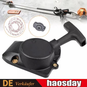 Seilzugstarter passt Für Stihl FS85 FS80 KM85 HL75 BG85 HT75 HL75K 4137-190-4000 - Bild 1 von 21