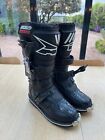 New AXO Drone Motocross Boots Size 7 UK 41 EUR **With tags**