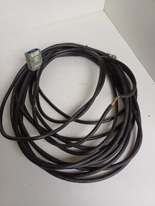GE FANUC Cable pour Teach Pendant Type A05B-2301-C375 - Imagen 1 de 7