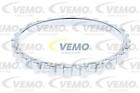 Wheel Speed Sensor Ring VEMO Fits RENAULT 19 II Cabriolet Chamade Clio I
