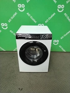 Haier Washing Machine 10kg - White - A Rated HW100-B14939 #LF99387 - Picture 1 of 9