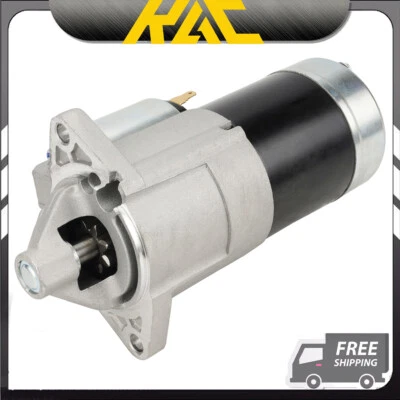 Arranque nuevo para Chevrolet Tracker 1990-2002 17194 ASUNA SUNRUNNER 1992-1993 Foto 1 de 4