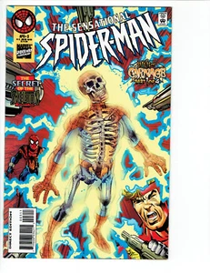 The Sensational Spider-Man Comic Books Kraven Rhino Living Pharaoh CGC Lot of 7 - Picture 1 of 7