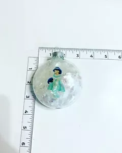 Handgefertigte Ornamente - Disney - Jasmin - Bild 1 von 1
