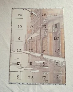 Sprüche-Adventskalender mit "Golly"- Motiv Closed For Good - Bild 1 von 4