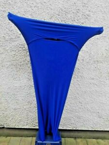 Reinforced Sensory Sack, Body Sock, Blue, Small Size, CE CERTIFIED ~ FROM THE UK