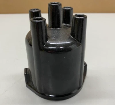 Tapa de distribuidor original Bosch - 03 133 / 03133 - Se adapta a Fiat 124 SDN y Wagon 68-70 Foto 1 de 4