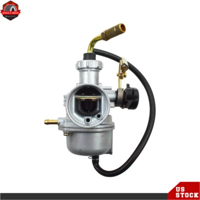 Carburador carburador nuevo para Kawasaki KLX140 KLX140L 2008-2010 2011-2017 Foto 1 de 4