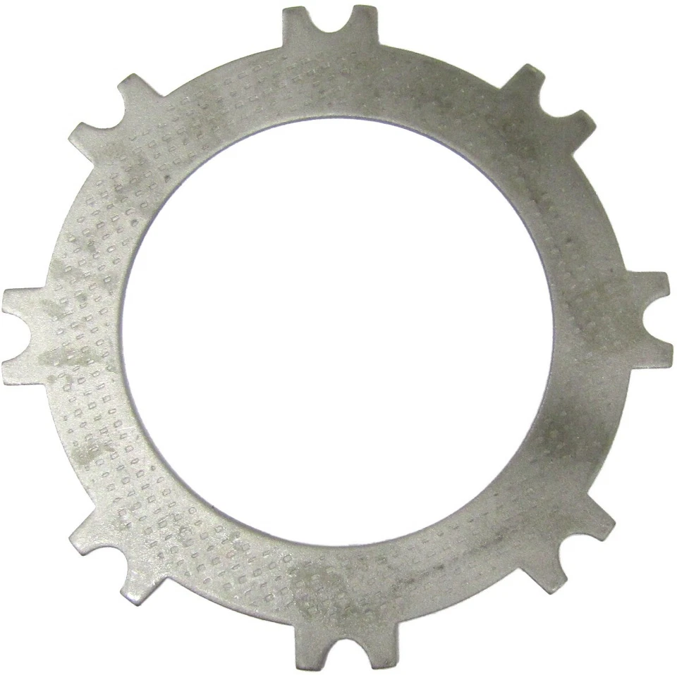 Placa metálica embrague para Honda Z 50 R 1979 Foto 1 de 1