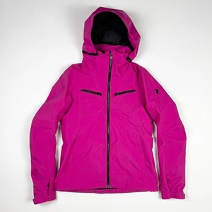 Chaqueta Peak Perfomance Lanzo Mujer Esquí Rosa Ropa Activa Talla S - Imagen 1 de 23