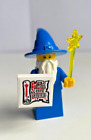 Majisto Wizard - Skirt LEGO Castle Dragon Knights minifigure cas580 40601