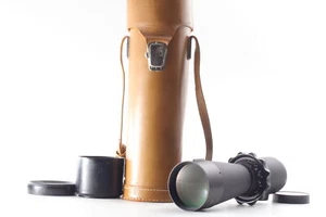 【Opt MINT】 Hasselblad Tele Tessar 500mm f/8 C Lens for 500CM 503CX CW From JAPAN - Picture 1 of 17