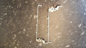 HP STREAM 13 C020NA -SET OF HINGES - B421 - Picture 1 of 1