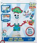 Toy Story 4 Make Your Own  Forky & Friends Craft Set Mattel Brand New Disney 