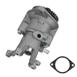 Bomba de vacío accionada por engranajes con junta para Dodge Ram 2500 3500 1994-2002 R5019734AA - Imagen 1 de 12