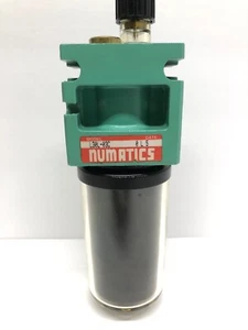 Numatics L30L-03C Druckluftschmierstoffgeber L30L03C - Bild 1 von 5