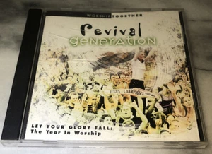 Let Your Glory Fall: The Year in Worship by Matt Redman - Picture 1 of 2