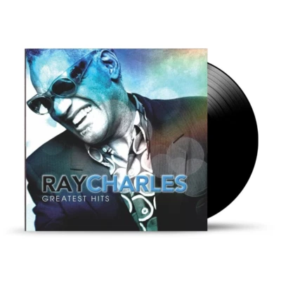 Ray Charles – Greatest Hits (2017) Vinyl Brand new sealed Made in Argentina Rare - Image 1 of 4