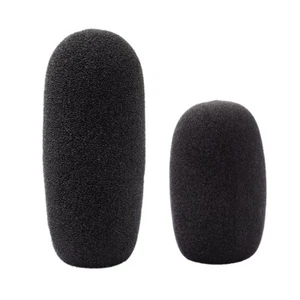 For David Clark M-7 AH10-20 H10-60 H10-80 H20-10 Mic Muff / Cover - Zdjęcie 1 z 8
