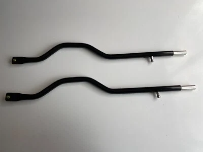 Suzuki LJ80/50/55 BAR ASSY FRONT GATE (couple) - Image 1 of 4