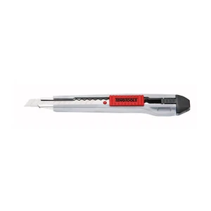 Hobby Knife Box Cutter With 9mm Blade - Teng Tools 710F - Picture 1 of 1