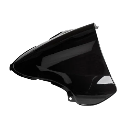 Parabrisas negro apto para Suzuki Hayabusa GSX1300R 1999-2007 2005 2006 Foto 1 de 4