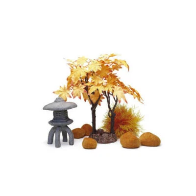 Biorb Herbst Dekor Set für 30L Biorbs